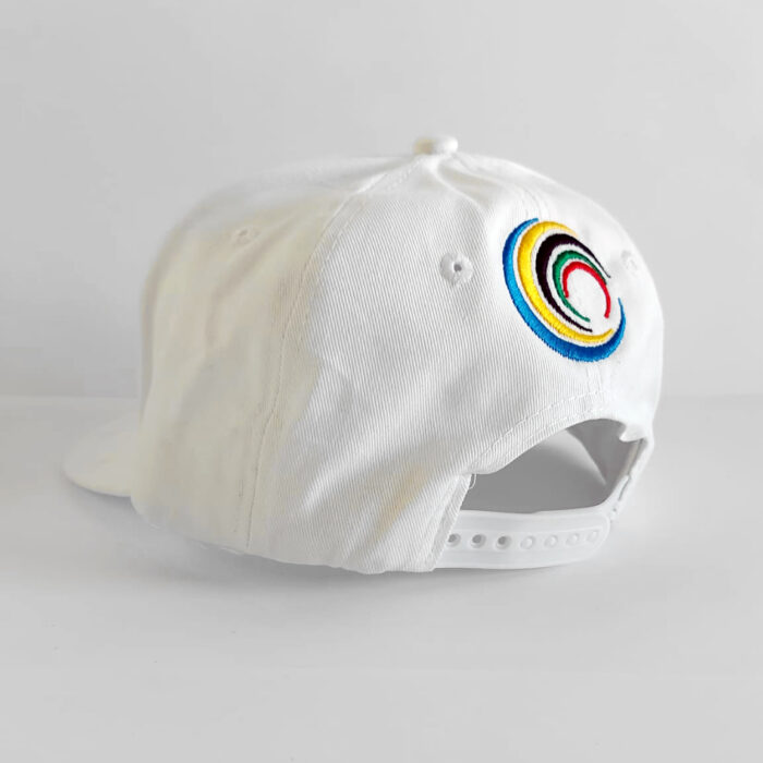 cappellino visiera