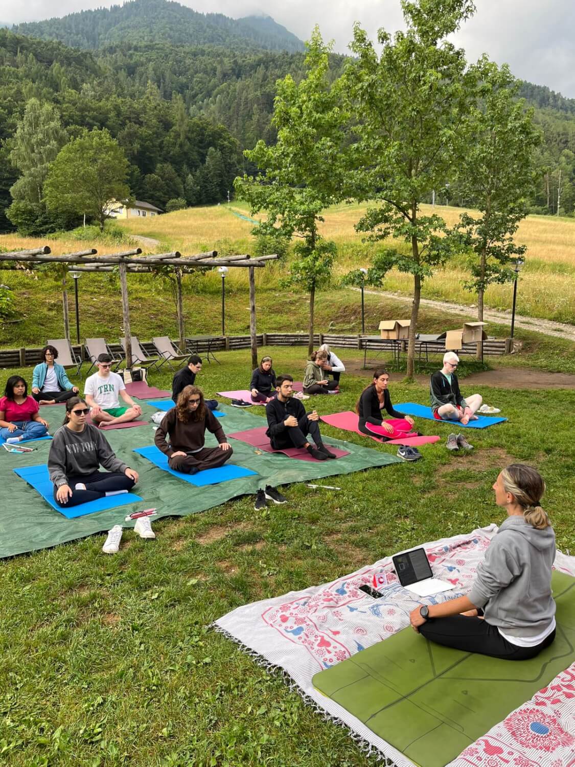 Val Vigezzo 2025: una settimana di avventure, autonomia e condivisione per giovani maggiorenni