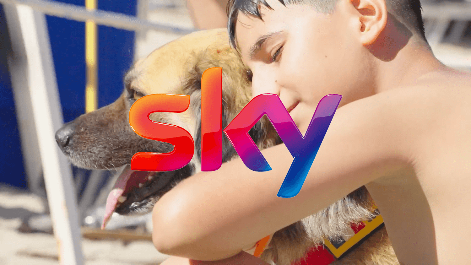Real Eyes Sport torna in TV con uno spot solidale su Sky